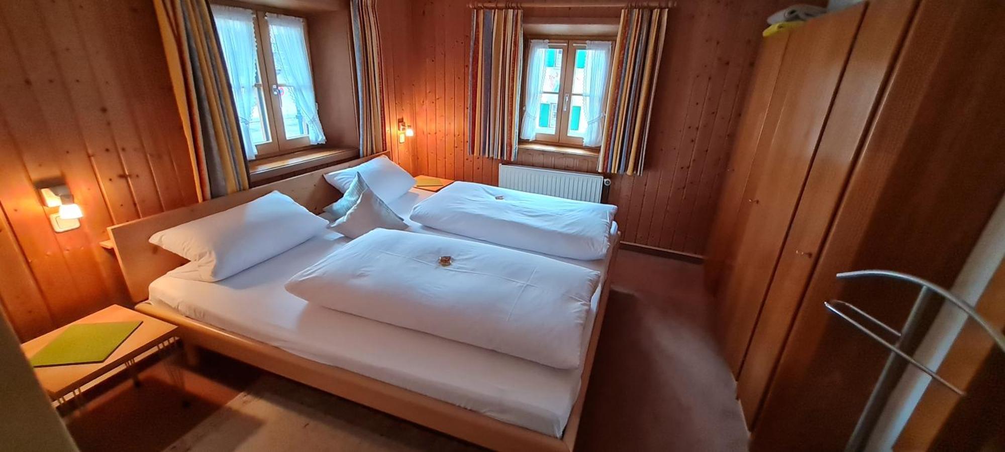 Gaestehaus Unruh 奥巴拉马高 外观 照片